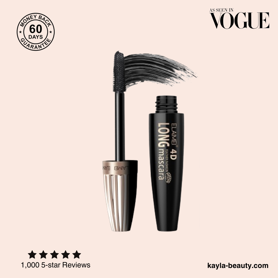 GlowFury™ Lash Amplifier — Unlock Instant, All-Day Glam That Turns Heads