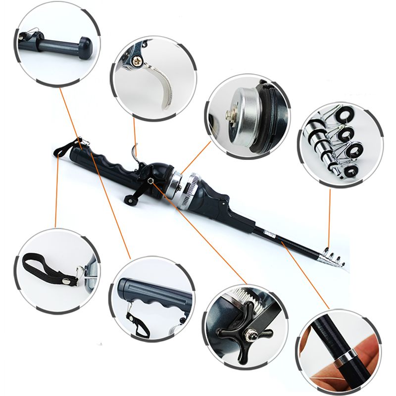 CastVenture™ — Unleash Freedom and Power in Every Lightweight Cast