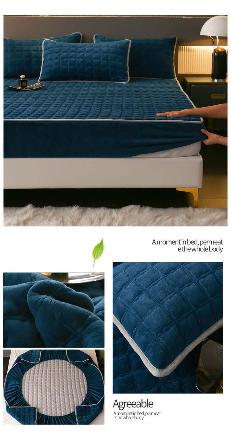 SereniNest™ — Wrap Yourself in Dreamy Comfort That Transforms Every Night