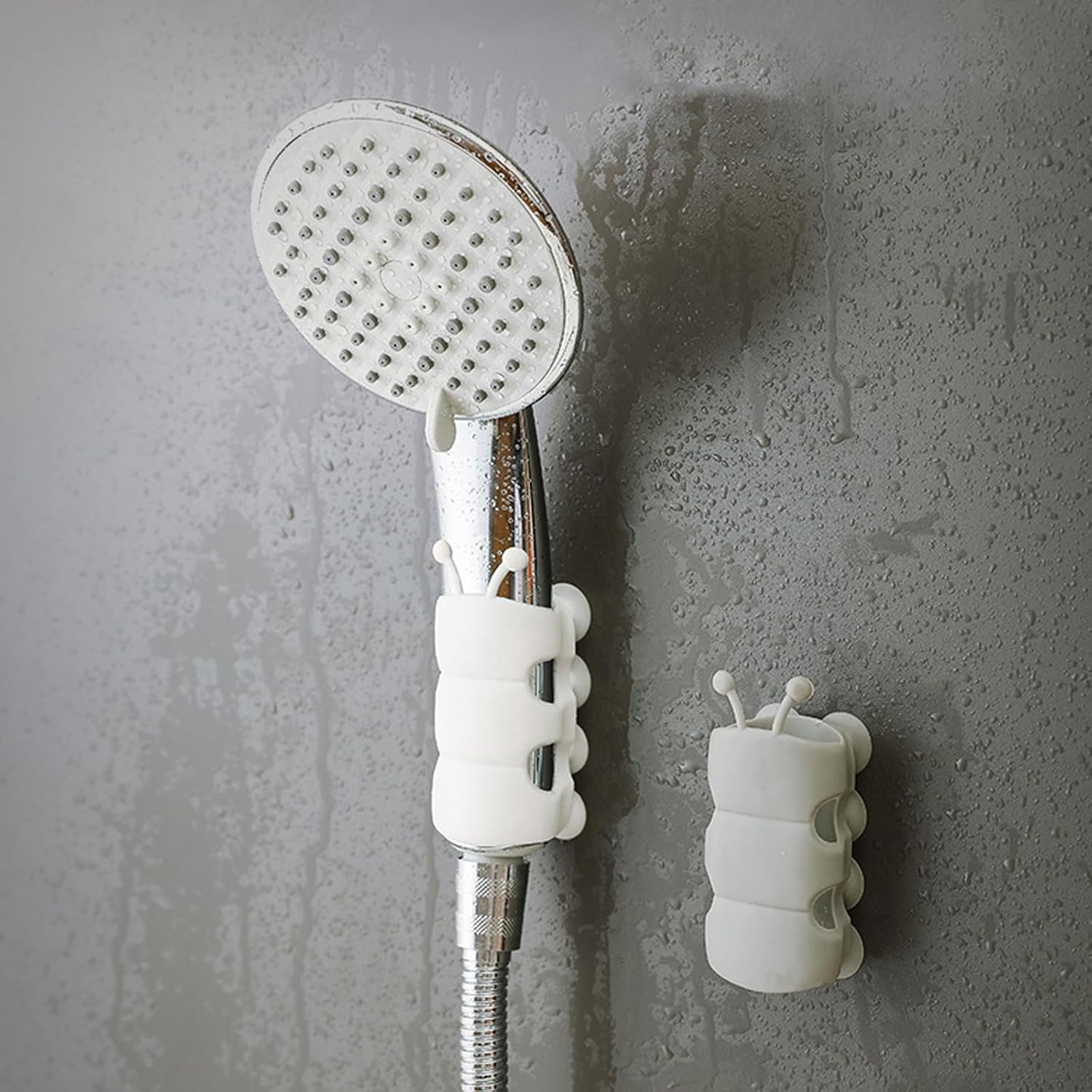 2+2 FREE | Shower Holder for Complete Control During Family Moments