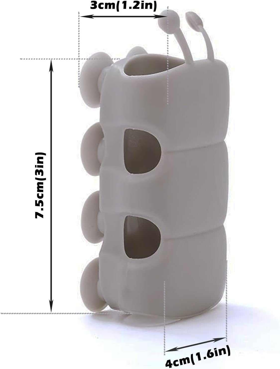 2+2 FREE | Shower Holder for Complete Control During Family Moments