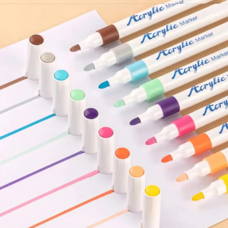 ColorFuse™ — Ignite Your Creativity with Vibrant, Fade-Proof Masterpieces