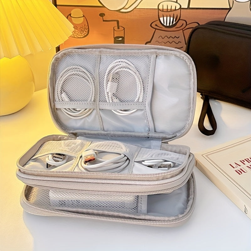 TravelMate – Your Ultimate Organizer for On-the-Go Essentials