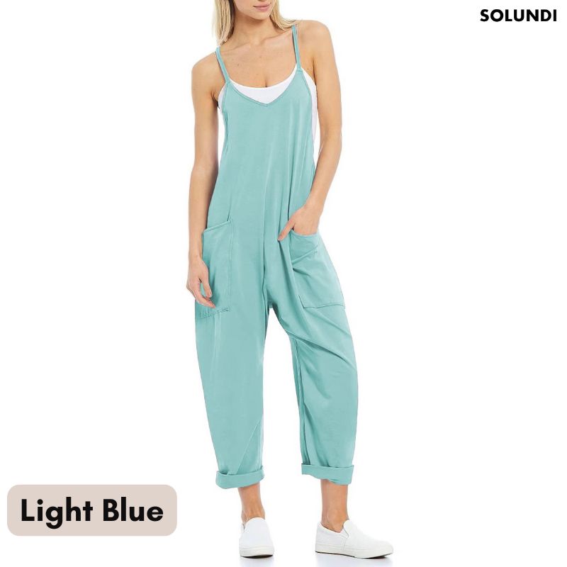 SolaraMist™ — All-Day Cool Confidence That Moves With You