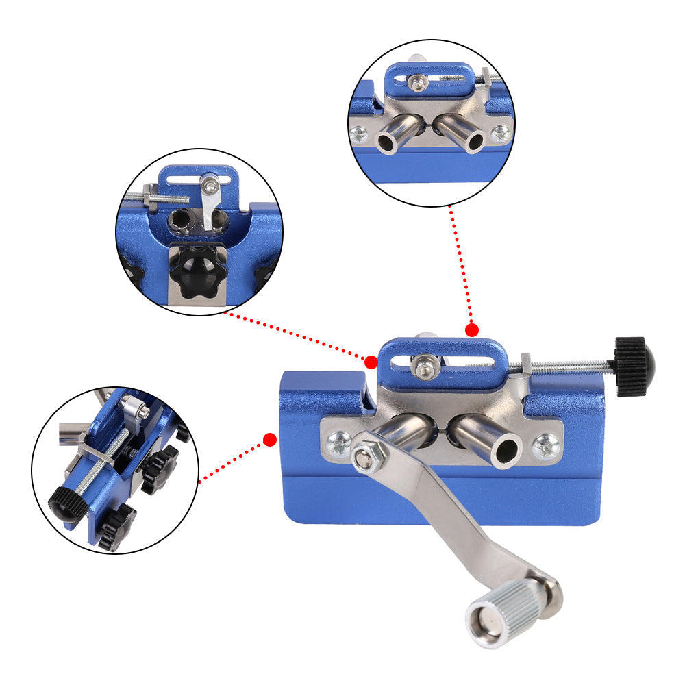 EdgeMaster™ Pro — Unlock Razor-Sharp Chainsaw Power Effortlessly Every Time