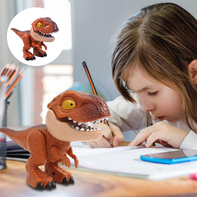 DynaTrek™ — Ignite Creativity and Crush Homework Chaos with Dino-Powered Organization
