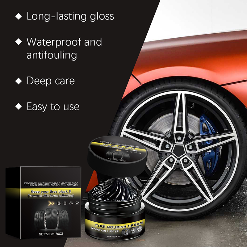MidnightSheen™ — Ignite an Unstoppable Shine That Commands Every Road