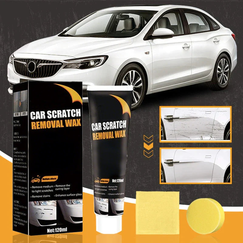MirrorMist™ — Instantly Restore Your Car’s Flawless Showroom Shine and Drive Proud