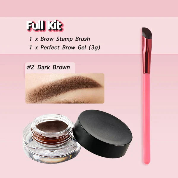 BrowVirtue™ — Sculpt Natural, Flawless Brows That Boost Your Confidence Instantly