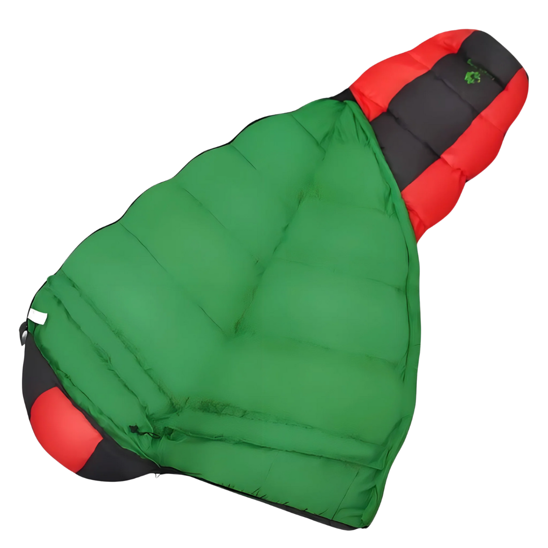 Ultra-Light Waterproof Sleeping Bag for Cold Weather Adventures