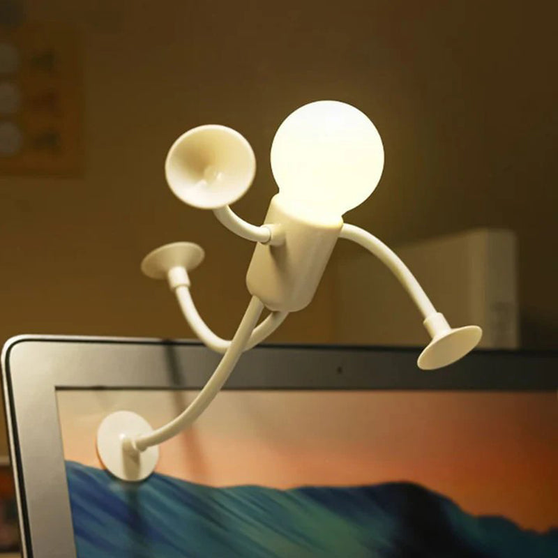 Lumibuddy™ — Unleash Cozy Creativity and Calm Every Night