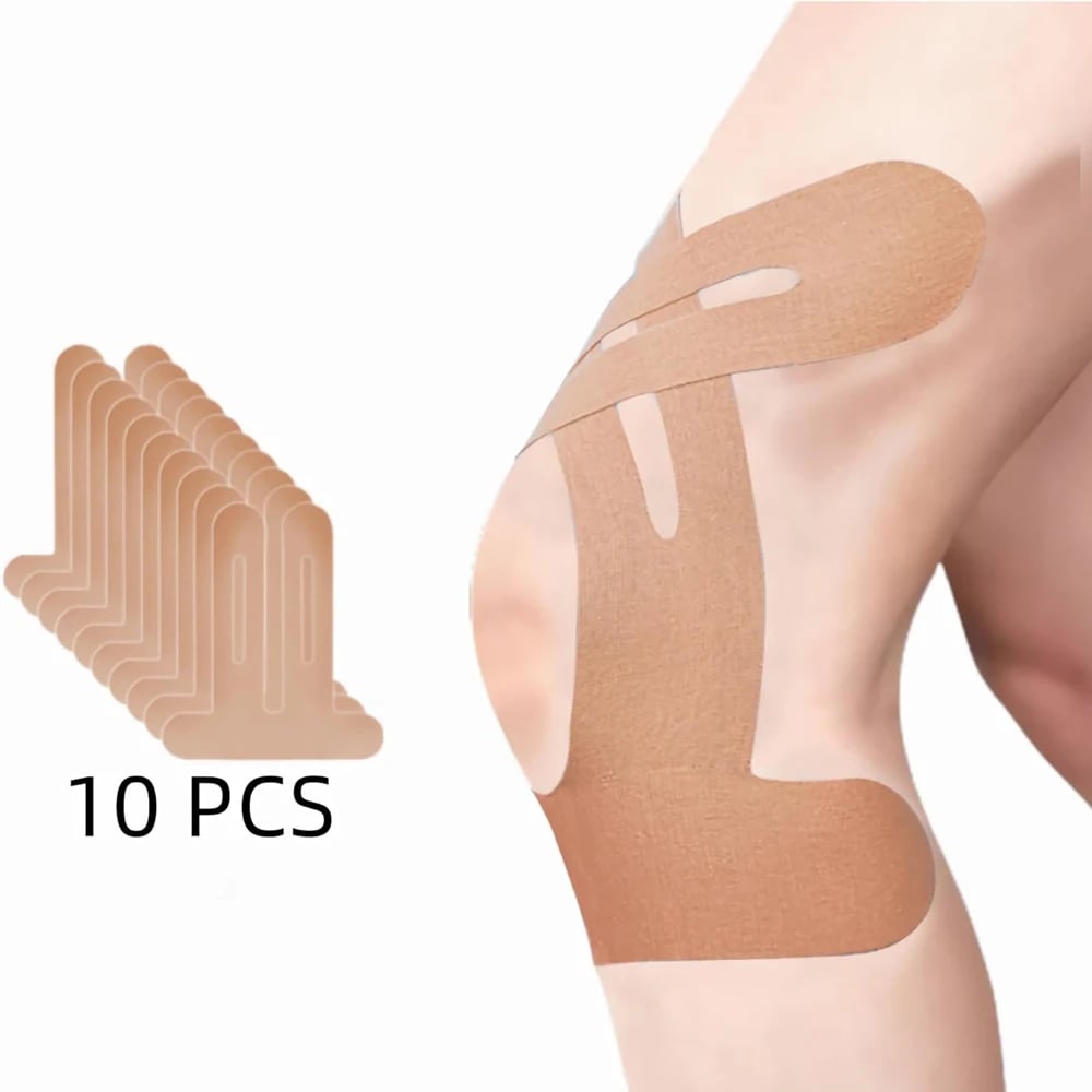 Kinevo™ — Unlock Pain-Free Power and Confidence in Every Step