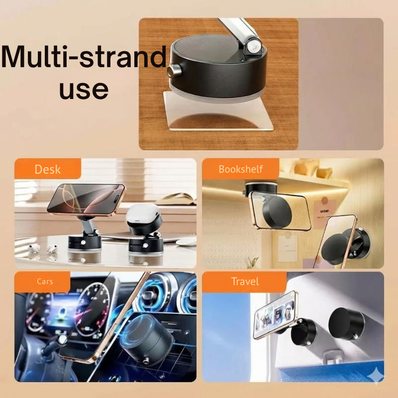 MagniSnap™ — Snap Your Phone Securely, Stay Confident Everywhere You Go