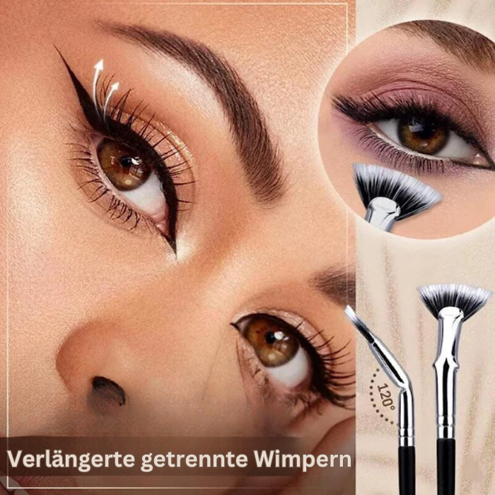 LuxeLash™ — Effortless Volume and Definition That Turns Heads Instantly