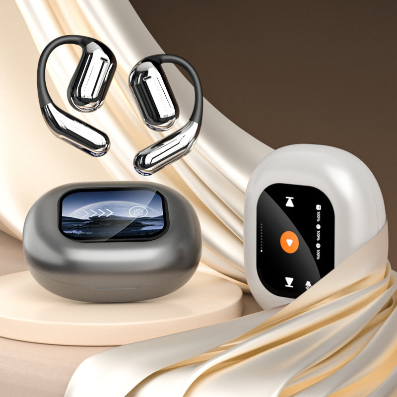 SonarPulse™ — Command Your Sound with Crystal Clarity and Endless Freedom