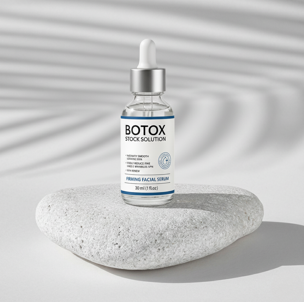 LumaSculpt™ — Unlock Radiant, Youthful Skin That Commands Attention Instantly