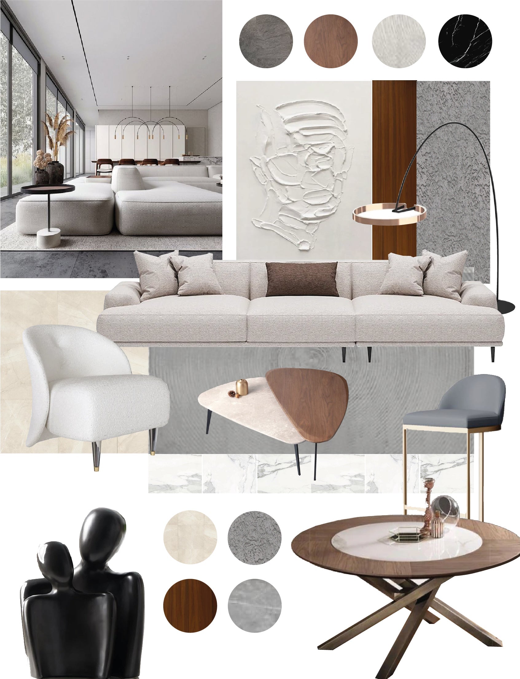 EmbraceAura™ — Ignite Lasting Love with Timeless Elegance