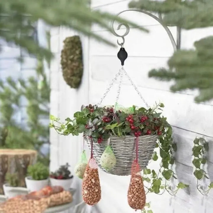 ArborLift™ — Elevate Your Plant Care to Pure Comfort and Joy