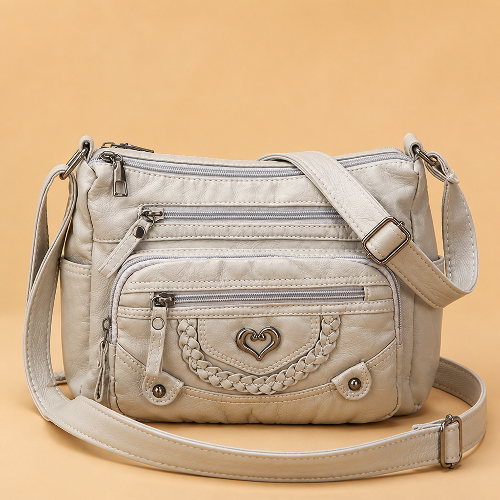 SeraphinaLite™ — Organize Instantly, Carry Effortlessly, Own Your Day