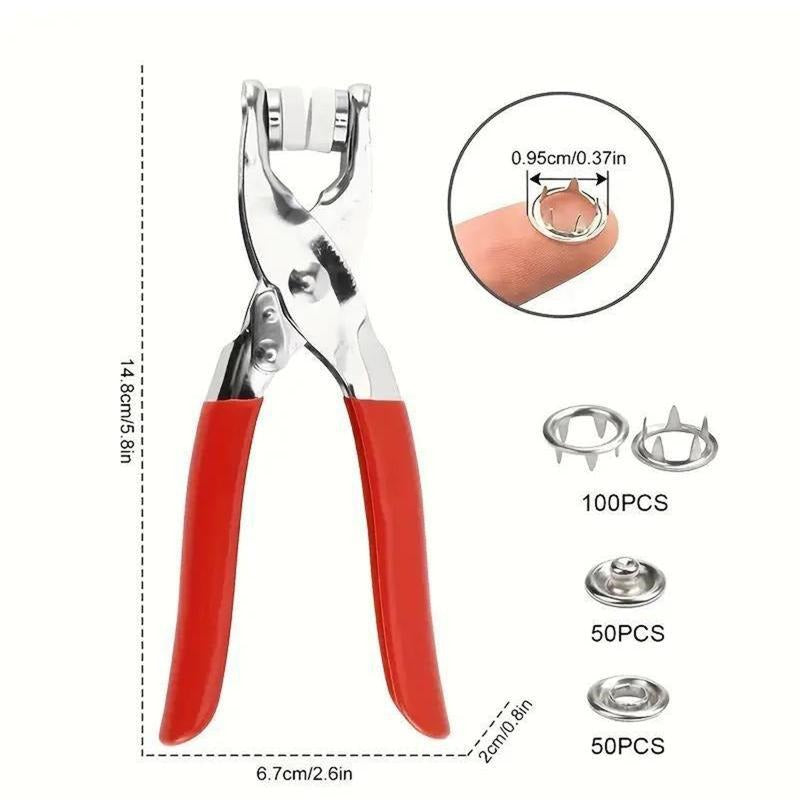 BoltGrip™ — Master Perfect Snaps Fast and Feel Proud Every Time