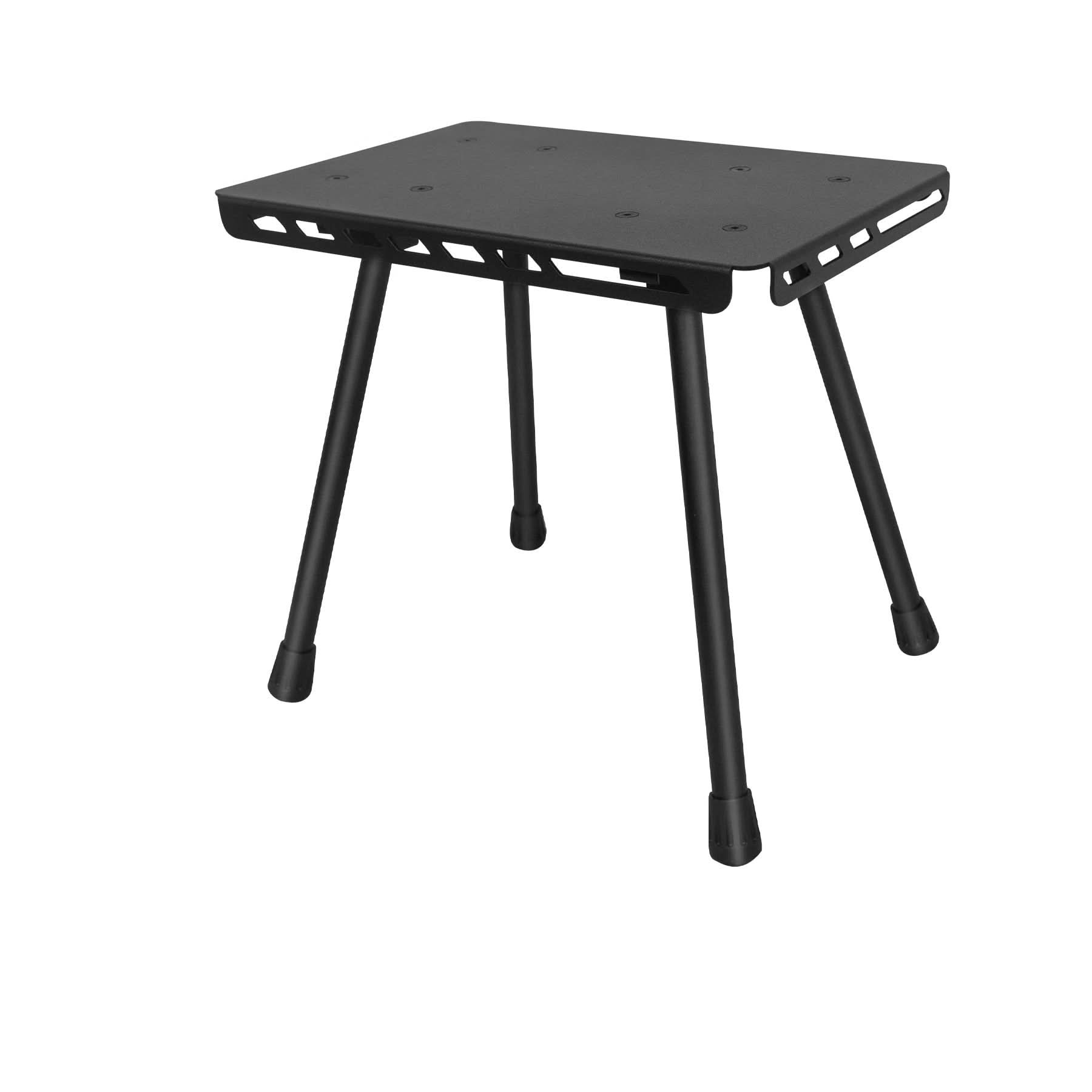 Portable Folding Table and Stool for Camping