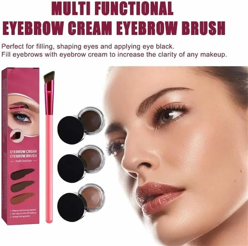 BrowSculpt™ — Master Your Perfectly Natural, Confidence-Boosting Brows Instantly