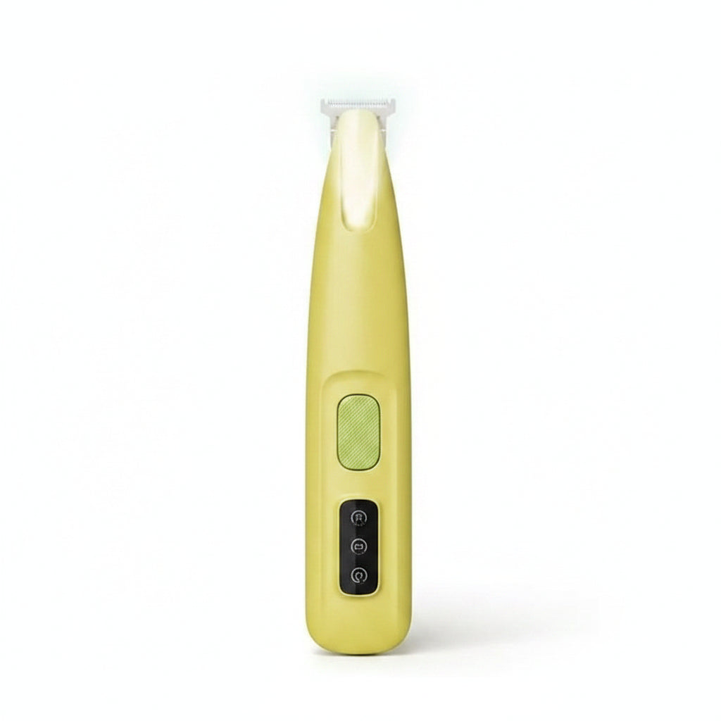 Waterproof Trimmer for Pet Paws