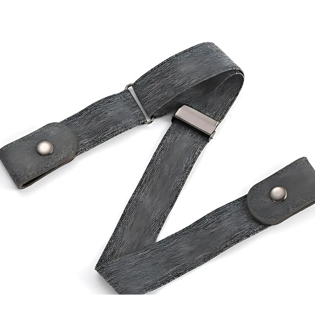 VibraFlex™ Belt — Feel Weightless Comfort That Moves With You All Day