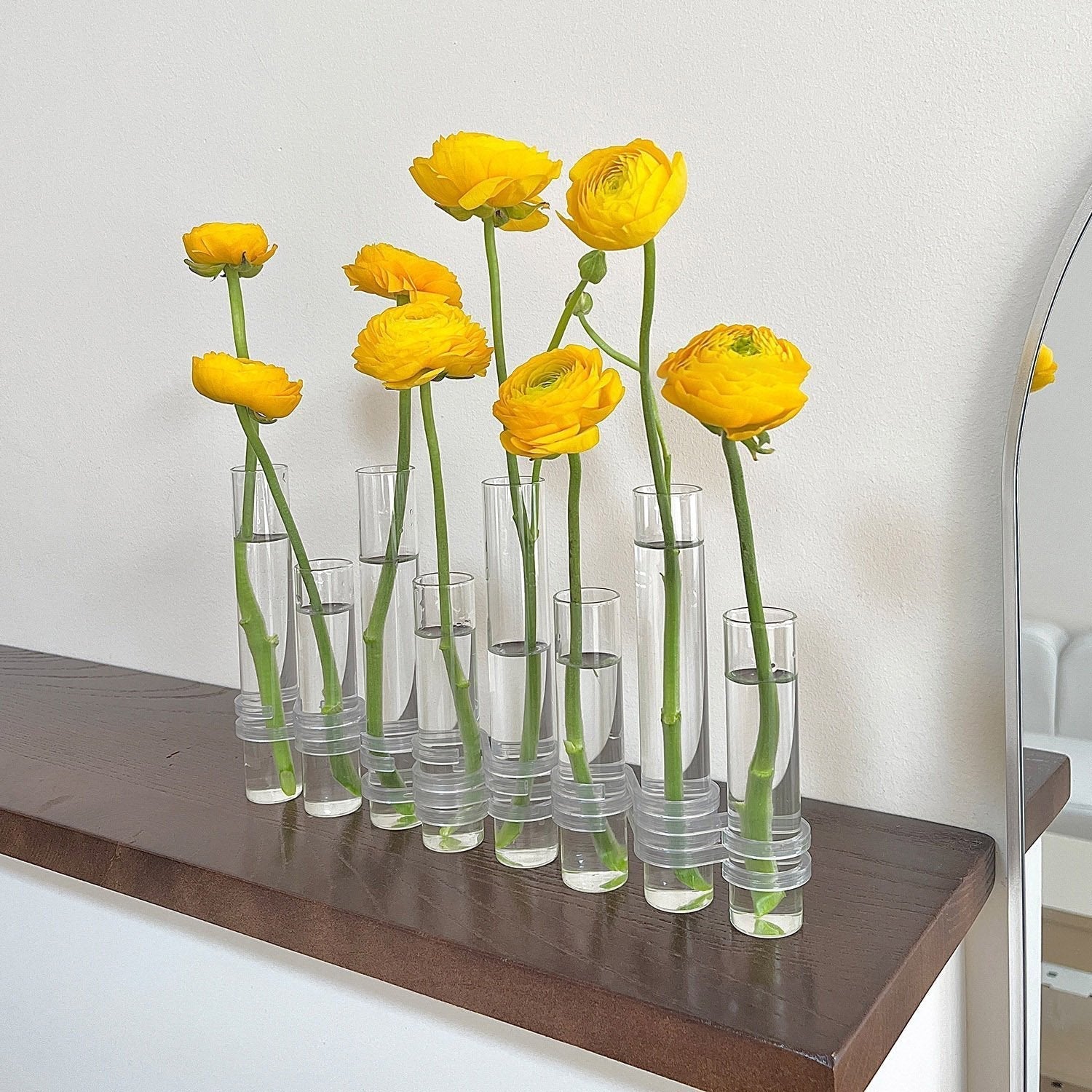 LuxoraFlex™ — Unleash Your Inner Artist with Endless Floral Freedom