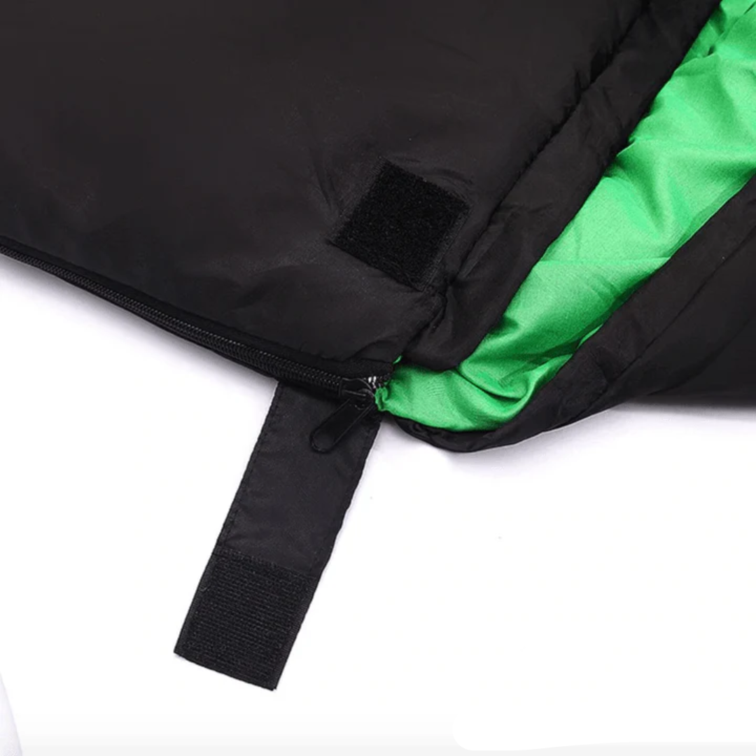 Ultra-Light Waterproof Sleeping Bag for Cold Weather Adventures
