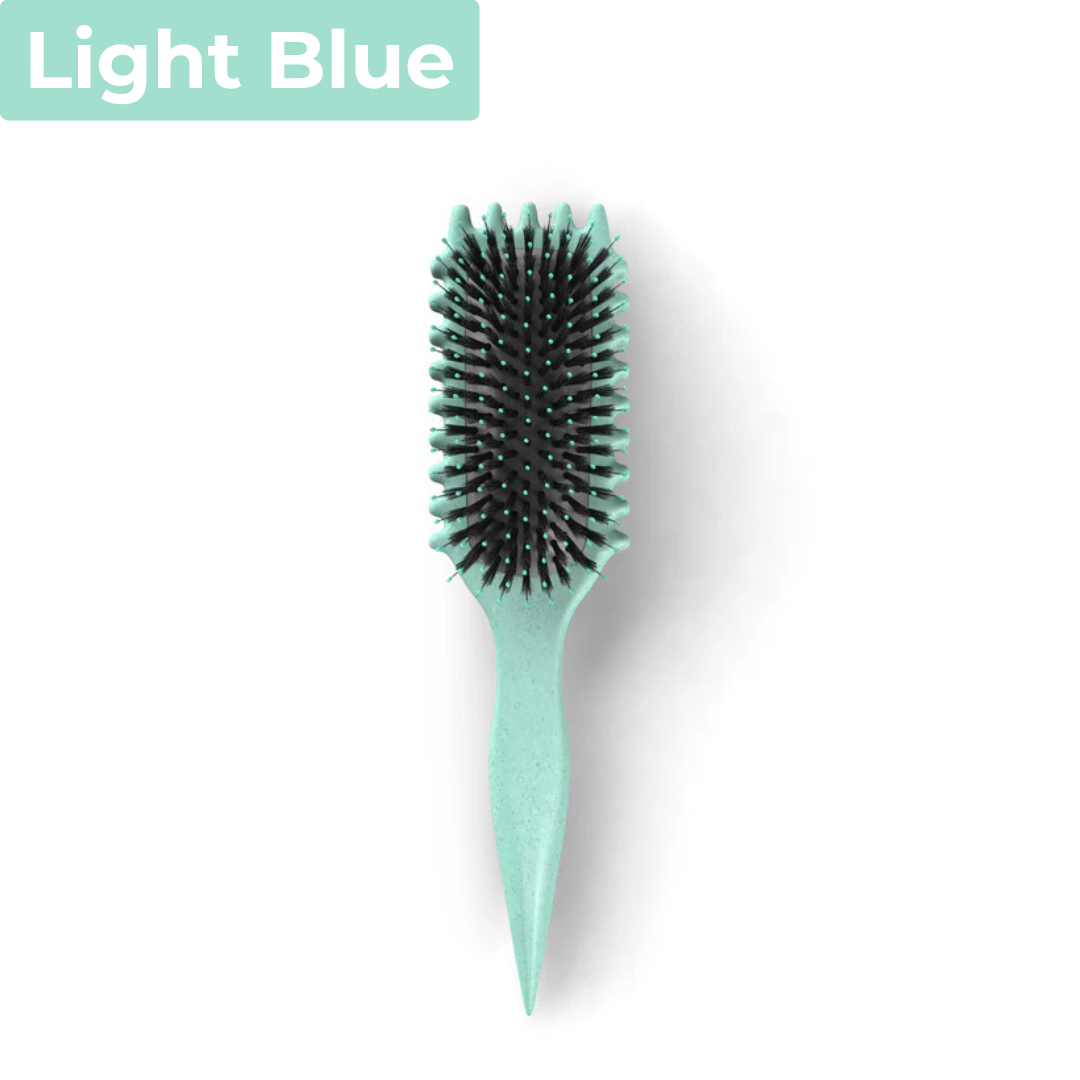 CurlSculpt™ — Effortless, Frizz-Free Curls That Boost Your Confidence All Day