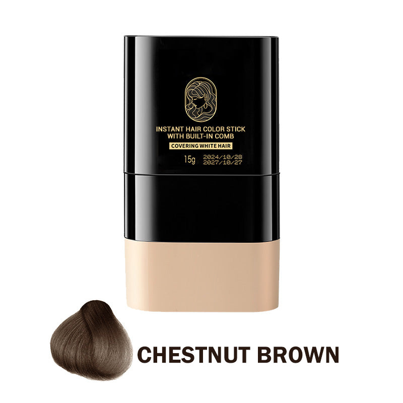 RootRevive™ — Swipe On Instant Confidence with Flawless, Mess-Free Roots