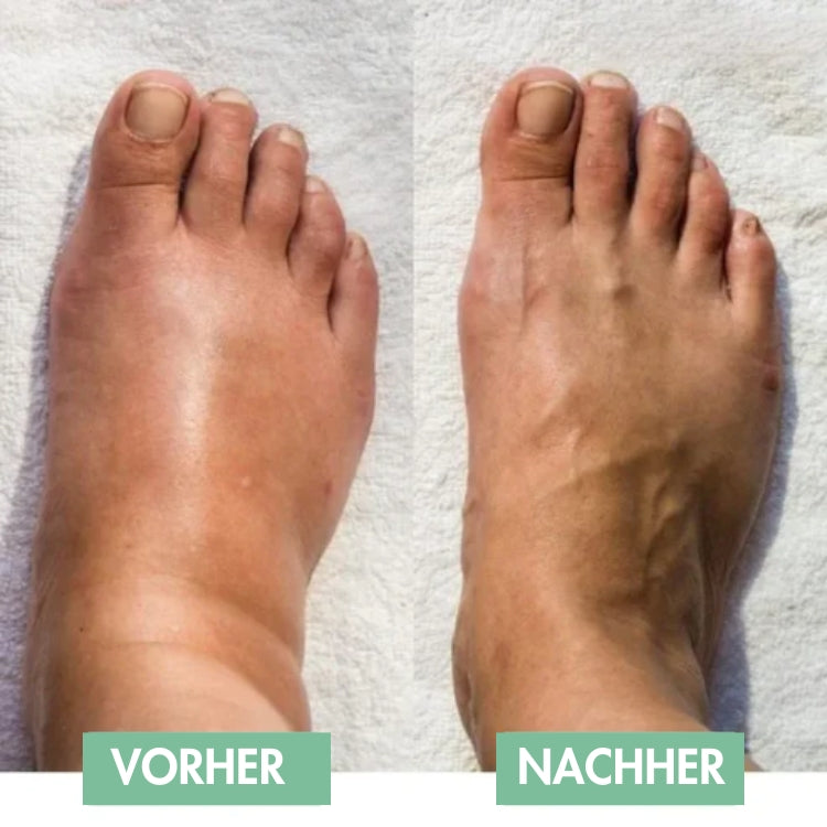 SolaceStep™ — Unlock Refreshing Relief and Energized Feet Anytime