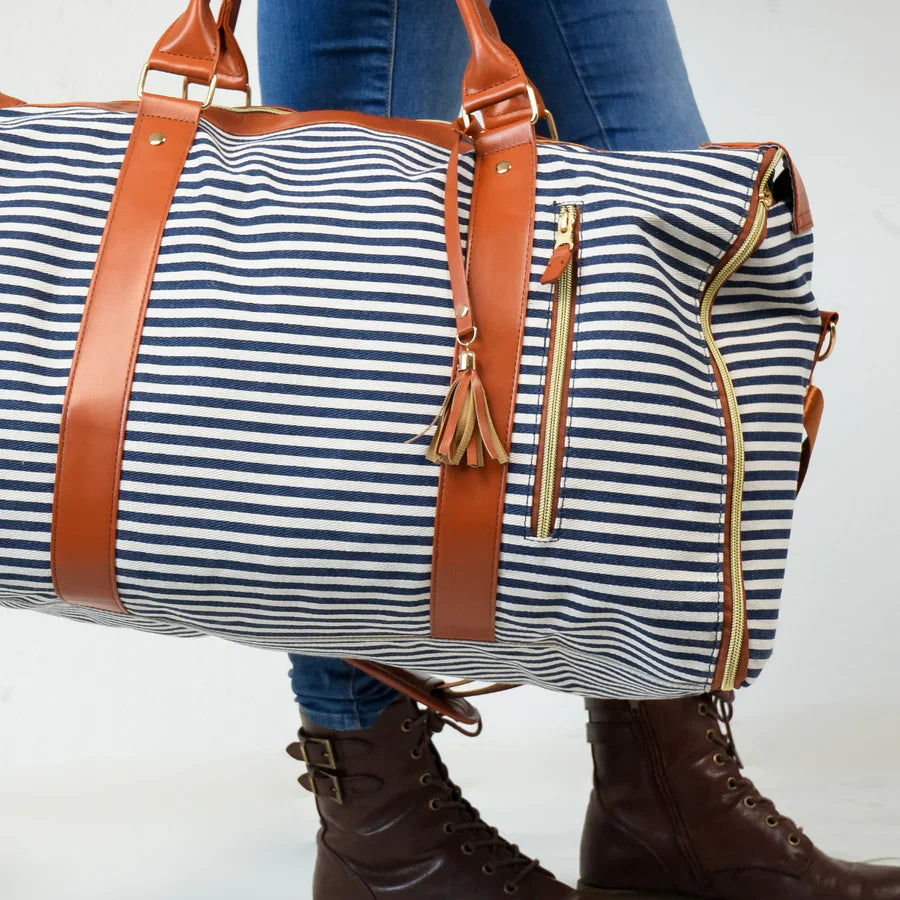 AerisFly™ — Effortless Packing Freedom That Keeps You Ahead of Every Adventure