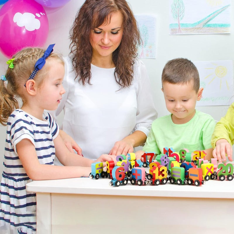 BrightTracks™ — Ignite Your Toddler’s Confidence and Spark Lifelong Joyful Learning