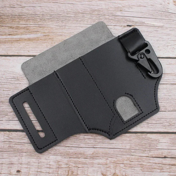 Urban Explorer – Versatile and Sturdy Waist Pack for All Occasions