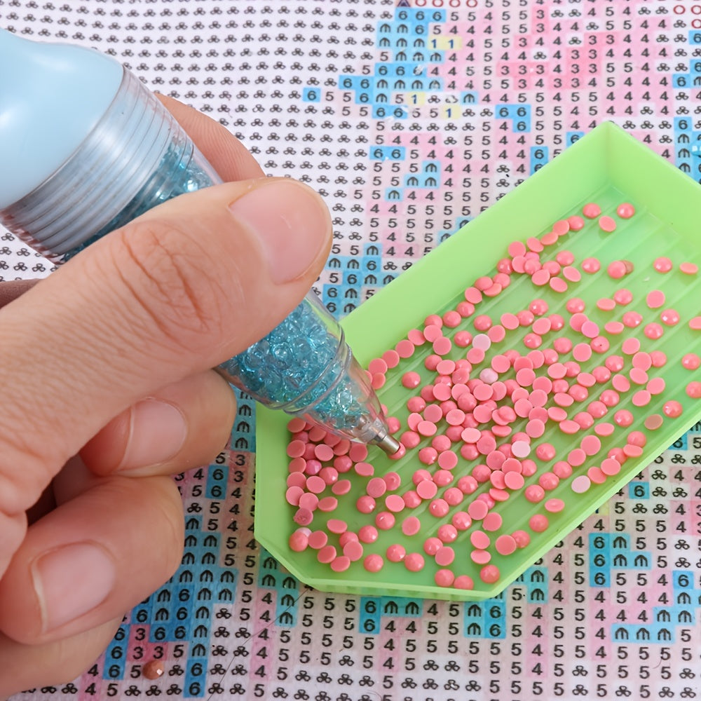 PrismPin™ — Craft with Pinpoint Precision and Pain-Free Comfort Every Time