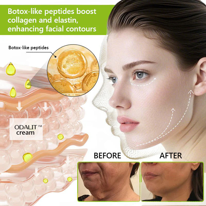 LysoriaLift™ — Reveal Firmer, Radiant Skin That Turns Back Time Without Needles