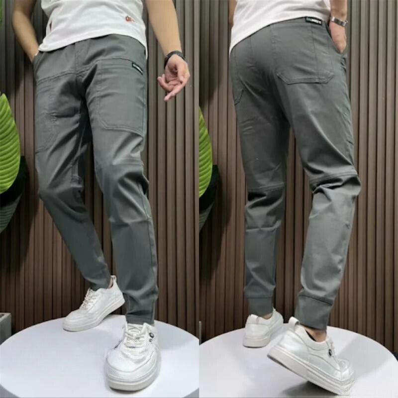 CargoFlex™ — Move Freely All Day in Style and Unmatched Comfort