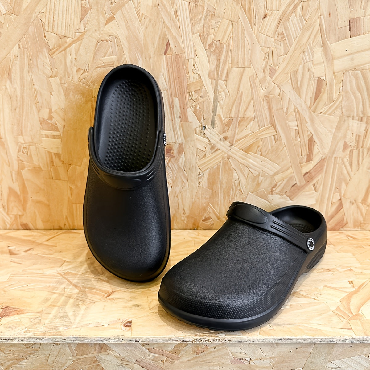 BreezyStep – Lightweight Casual Outdoor Shoes for Everyone