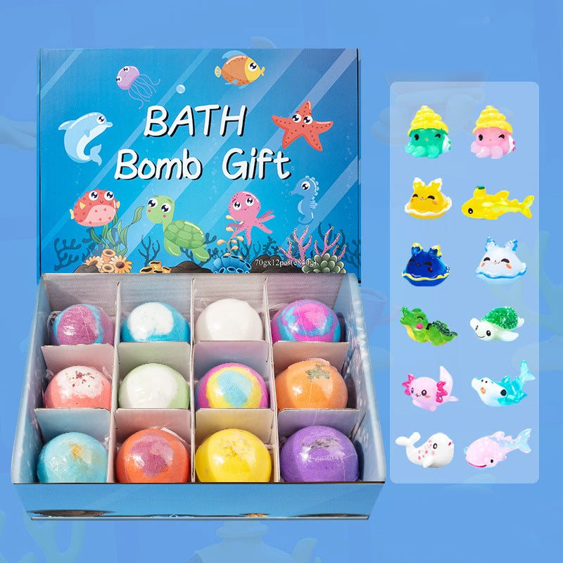 Wavely™ — Turn Every Bath Into a Magical Escape Kids and Skin Crave