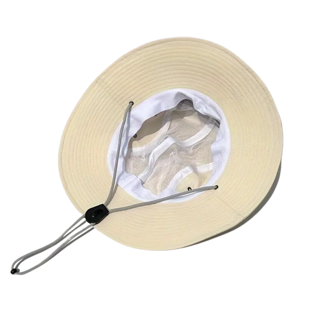 Essential Outdoor Sun Protection Hat – Stylish & Functional