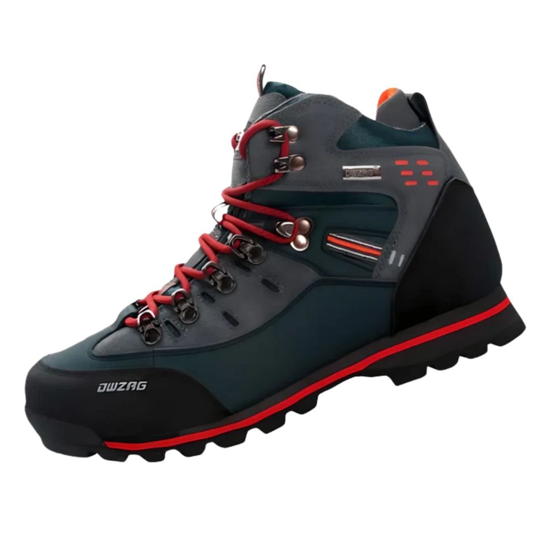 Men's All-Weather Trekking Boots – Reliable Footwear for Adventurers