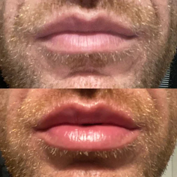 Luxe Lip Enhancer Serum for Voluminous Lips