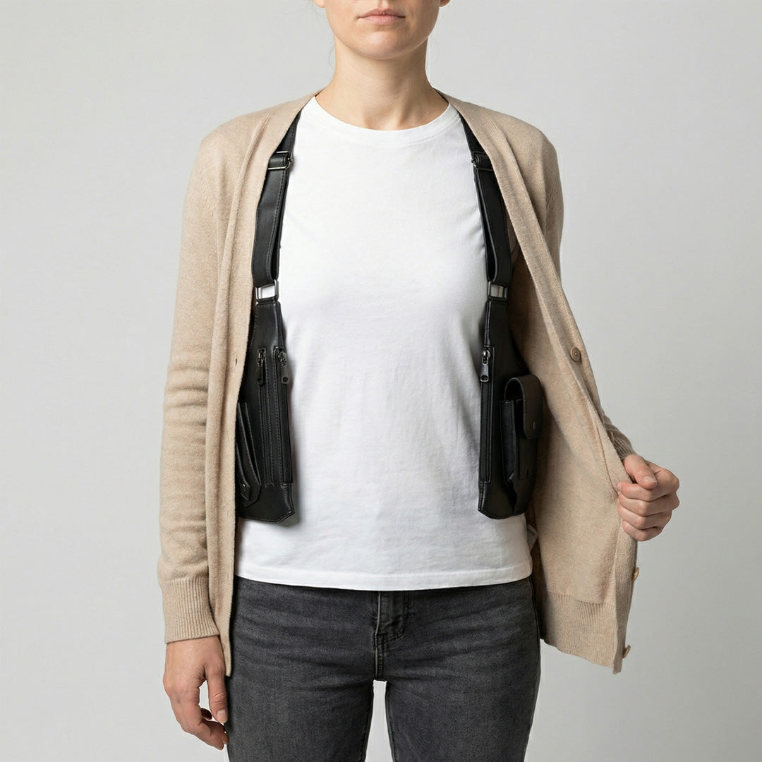 VeroLuxe™ Elite Satchel — Own Every Moment with Effortless Style and Unshakable Confidence