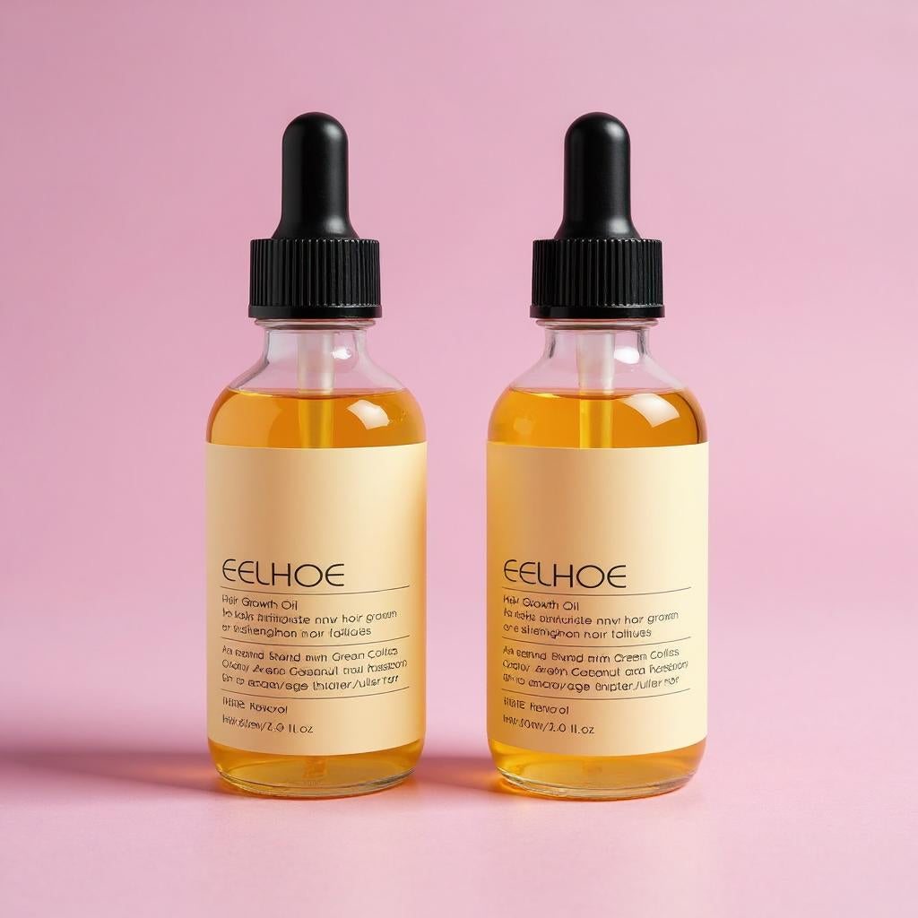 VeloMist™ — Ignite Lush, Vibrant Hair That Turns Heads Every Day