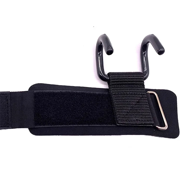VoltForce™ — Unleash Ironclad Grip Power to Shatter Every Limit