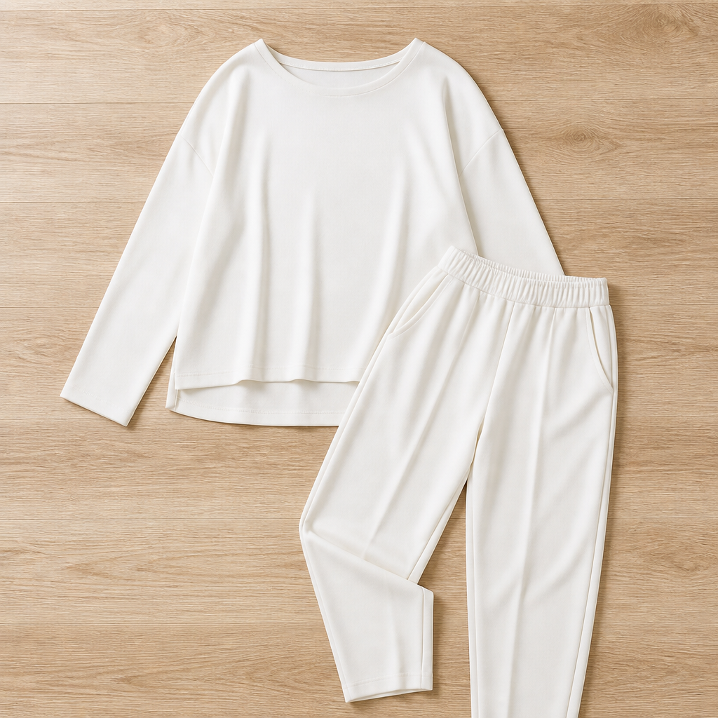 Silkora™ — Slip Into All-Day Luxury That Boosts Your Confidence Instantly