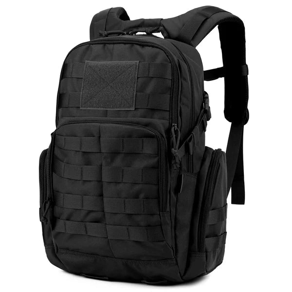 25L Adventure-Ready Backpack with Hydration Pocket
