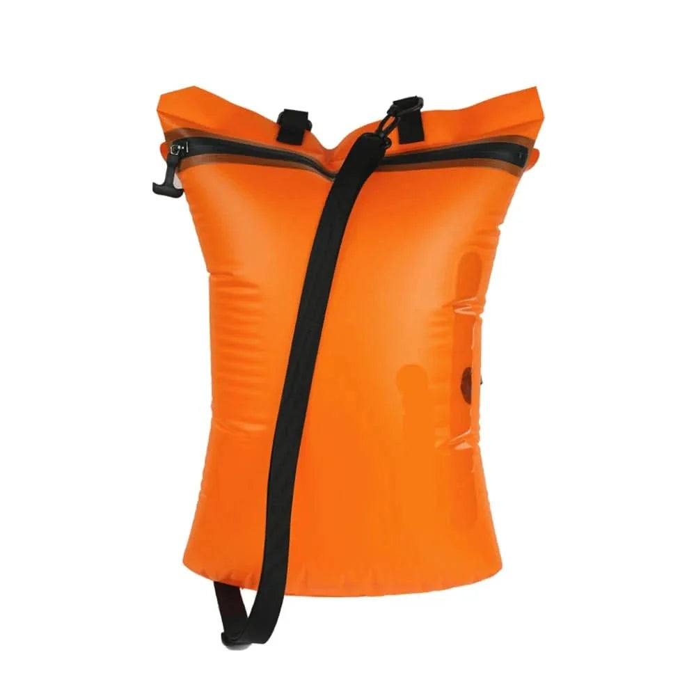 Reusable Vacuum Storage Bags for Clothing and Travel Organization